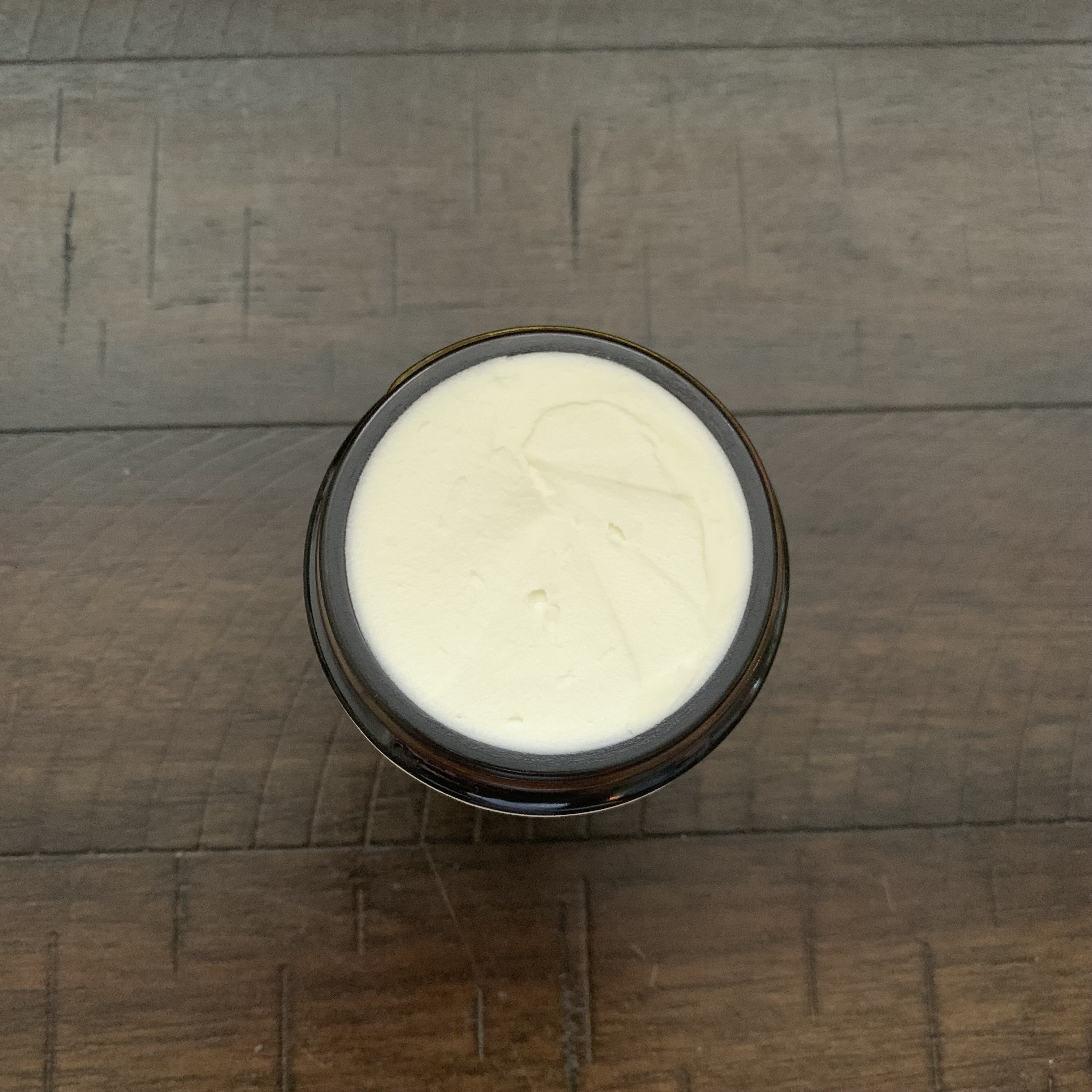 Orange Vanilla - 4oz